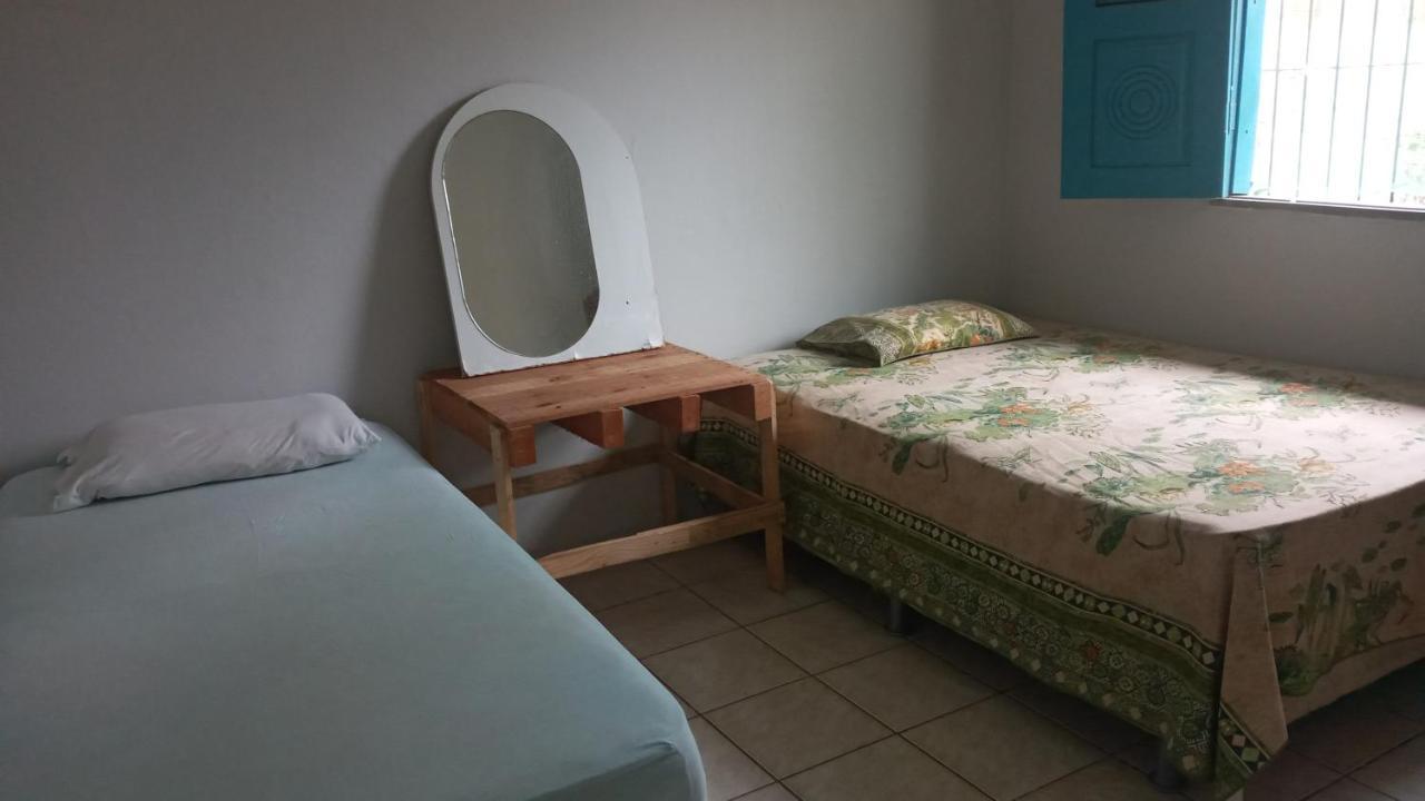 Tropicália`s House Apartment Parnaiba Ngoại thất bức ảnh
